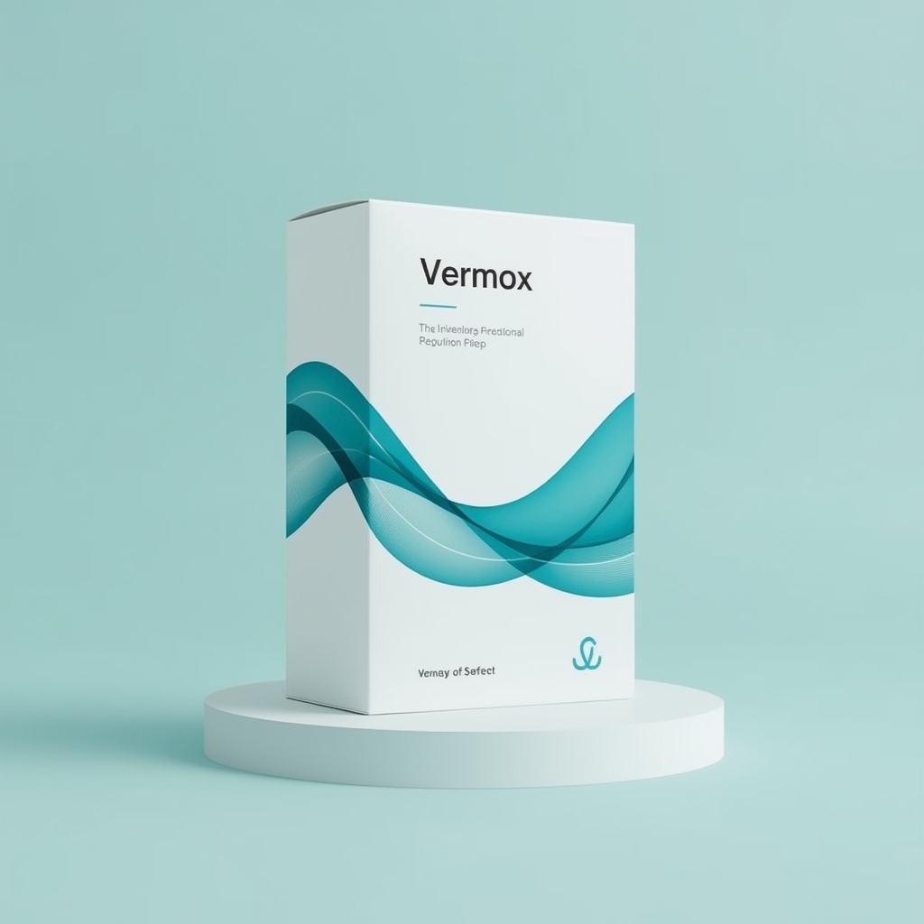 Buy Vermox pills over the counter
